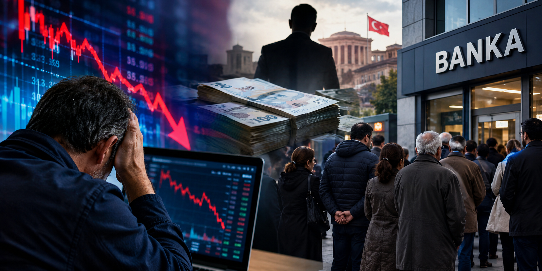 A Moral Test for Turkey’s Capital Markets: The $18.5 Billion Fund Scandal and Privileged Exits