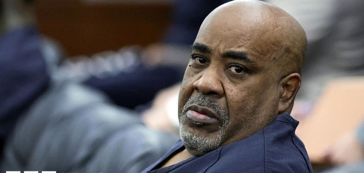 Former Gang Boss Sentenced to 40 Years in Tupac Murder Case