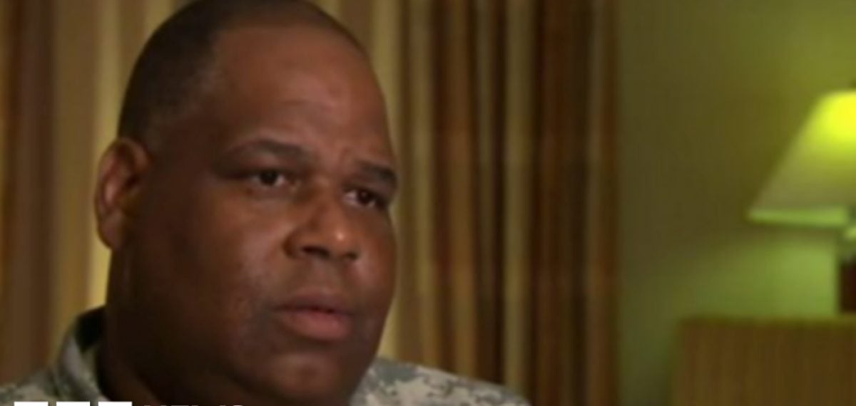 Fort Hood survivor supports firing squad but opposes livestreaming execution