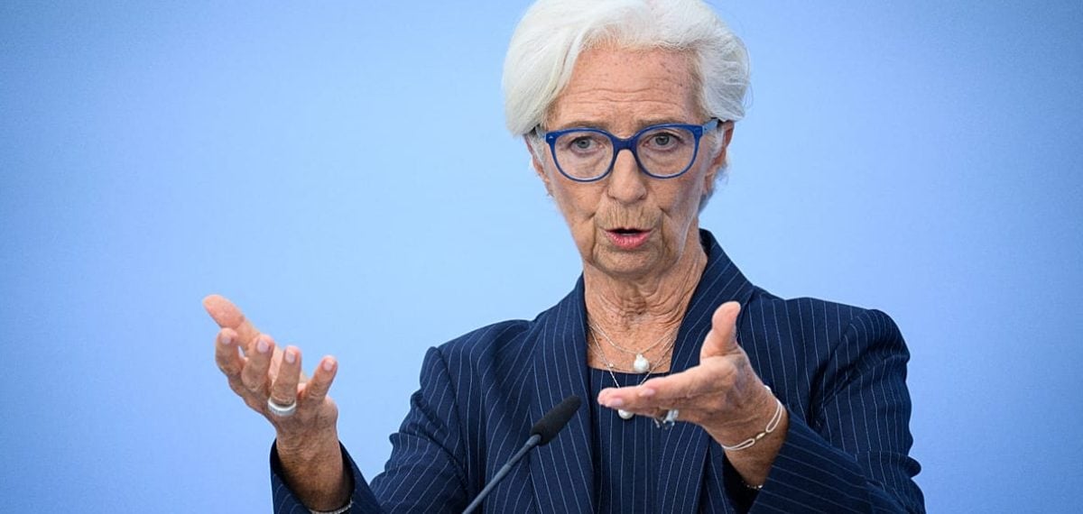 France bond yields surge above 5% as ECB meeting looms