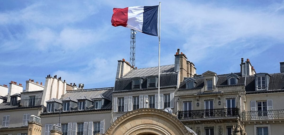 France faces A+ outlook cut as government presses for 5% deficit budget