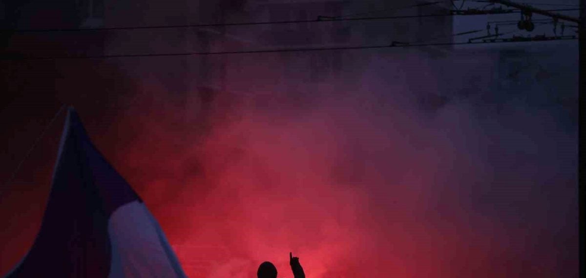 Fransa genelinde kitlesel gösteriler güvenlik önlemleri ve gözaltılarla sonuçlandı