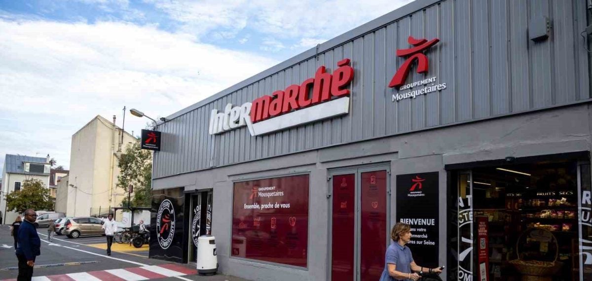 Fransa’da soğutma yazılımı saldırısında yüzlerce markette gıda zayiatı