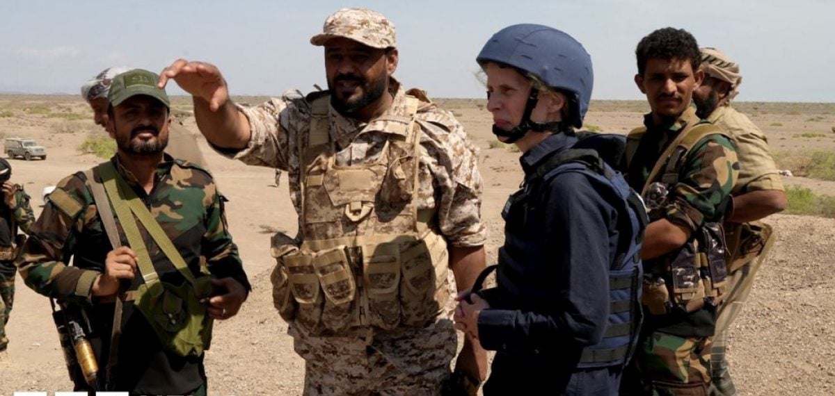 Frontlines and Fallout: Yemen’s Escalation and Its Human Cost