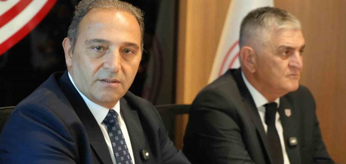 Fuat Çapa: Devre arasında mutlaka transfer yapacağız ve takım yeniden toparlanacak