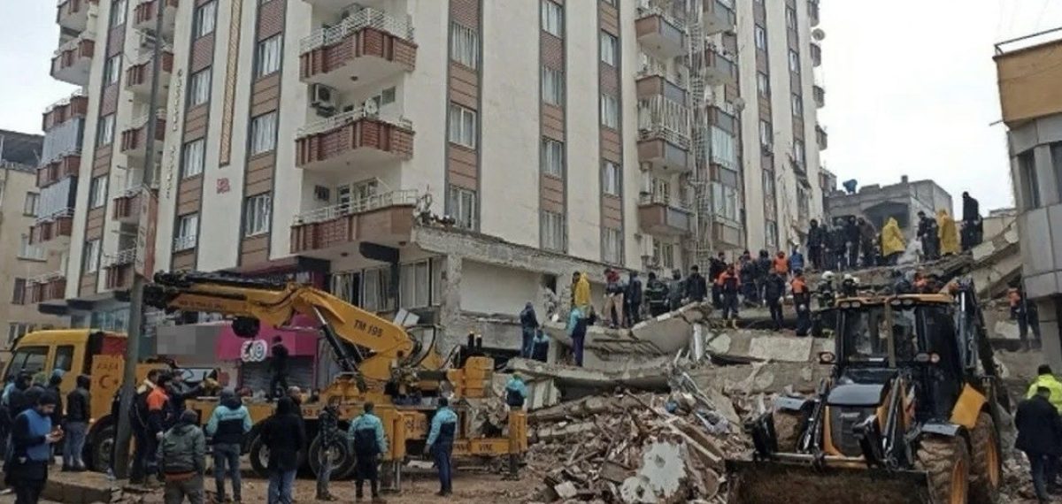 Furkan Apartmanı davasında bölge mahkemesi eksik inceleme nedeniyle kararı ikinci kez bozdu