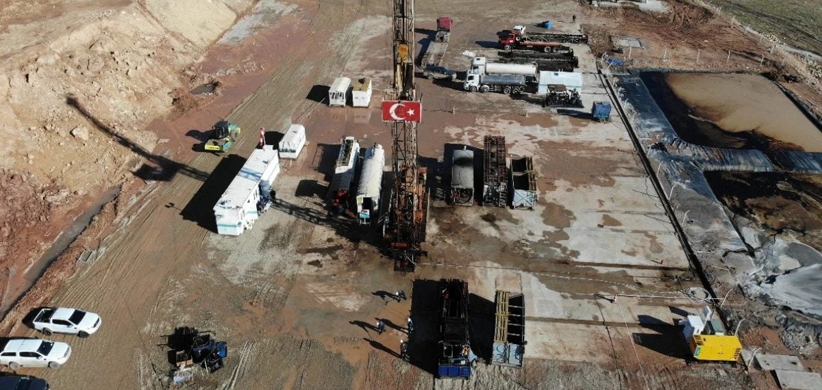 Gabar’da batı sahasında önemli petrol rezervi keşfi beklentisi yükseldi