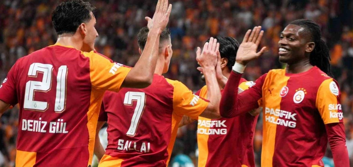 Galatasaray Kasımpaşa maçına RAMS Park’ta favori çıkıyor