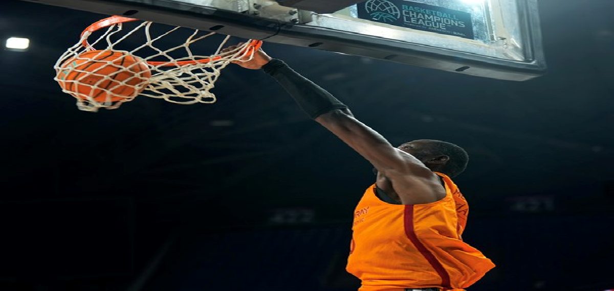 Galatasaray MCT Technic, SIG Strasbourg’u 83-77 Mağlup Etti