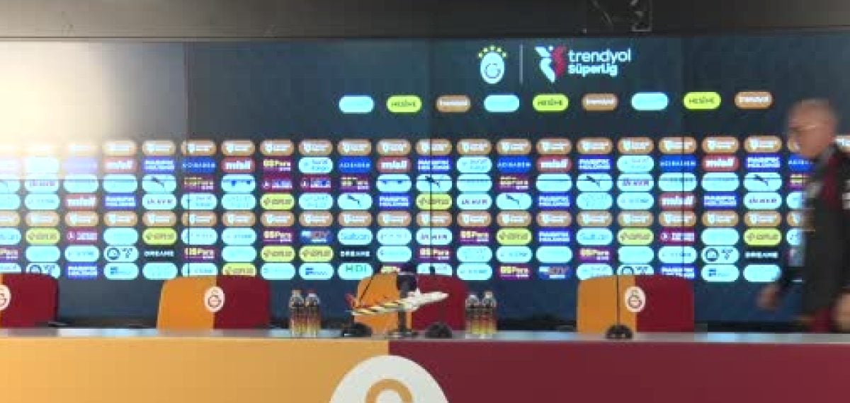 Galatasaray milli aradan galibiyetle döndü ve güç kazandı