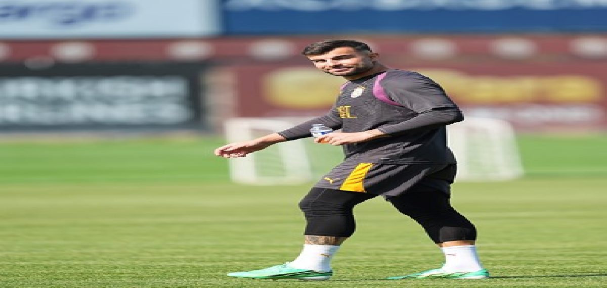 Galatasaray’ın Lille Maçı Öncesi Son Antrenmanı Kemerburgaz’da Tamamlandı 1 Maç Bilgileri ve Hazırlık Vurguları