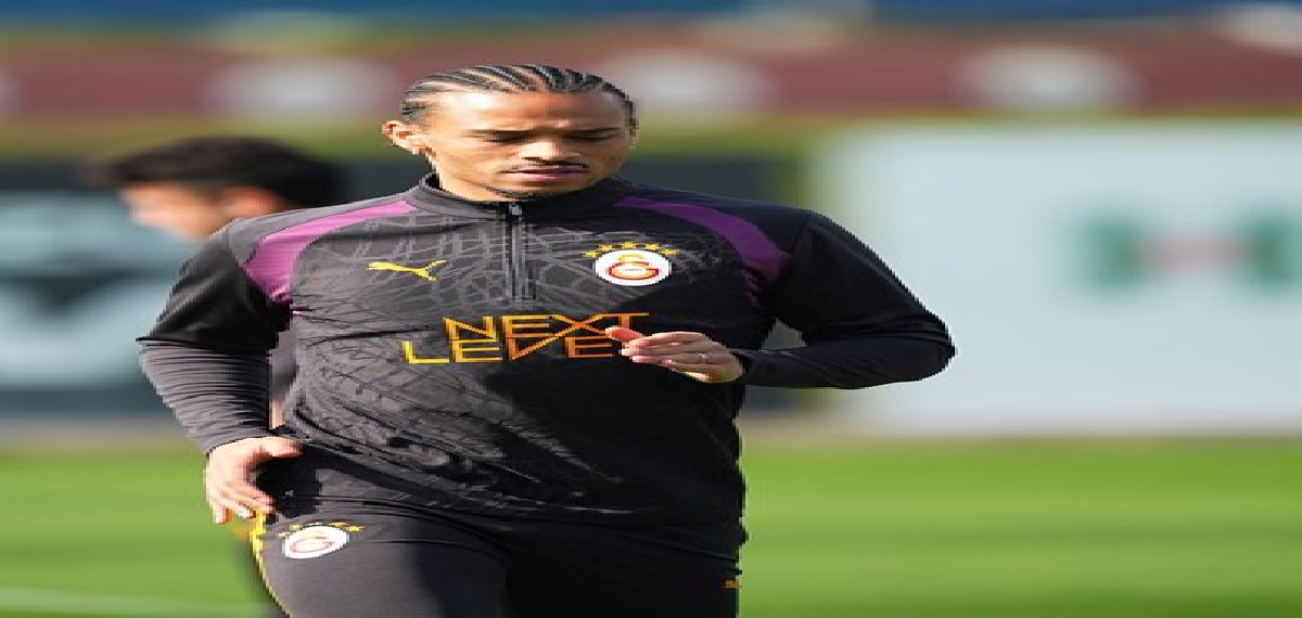 Galatasaray’ın Lille Maçı Öncesi Son Antrenmanı Kemerburgaz’da Tamamlandı 12 Galatasaray’ın Lille Maçı Öncesi Son Antrenmanı Kemerburgaz’da Tamamlandı