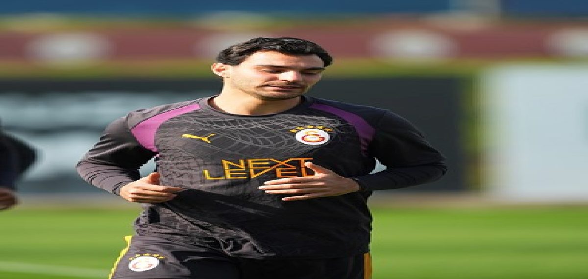 Galatasaray’ın Lille Maçı Öncesi Son Antrenmanı Kemerburgaz’da Tamamlandı 16 Galatasaray’ın Lille Maçı Öncesi Son Antrenmanı Kemerburgaz’da Tamamlandı