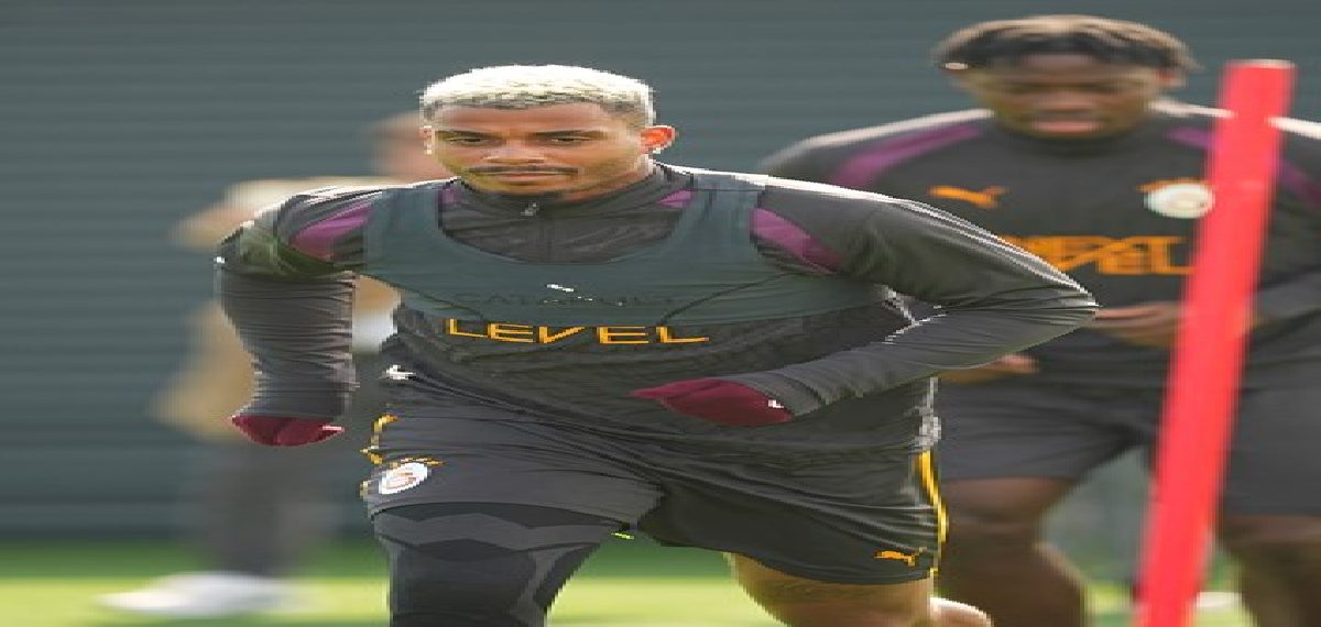 Galatasaray’ın Lille Maçı Öncesi Son Antrenmanı Kemerburgaz’da Tamamlandı 20 Galatasaray’ın Lille Maçı Öncesi Son Antrenmanı Kemerburgaz’da Tamamlandı