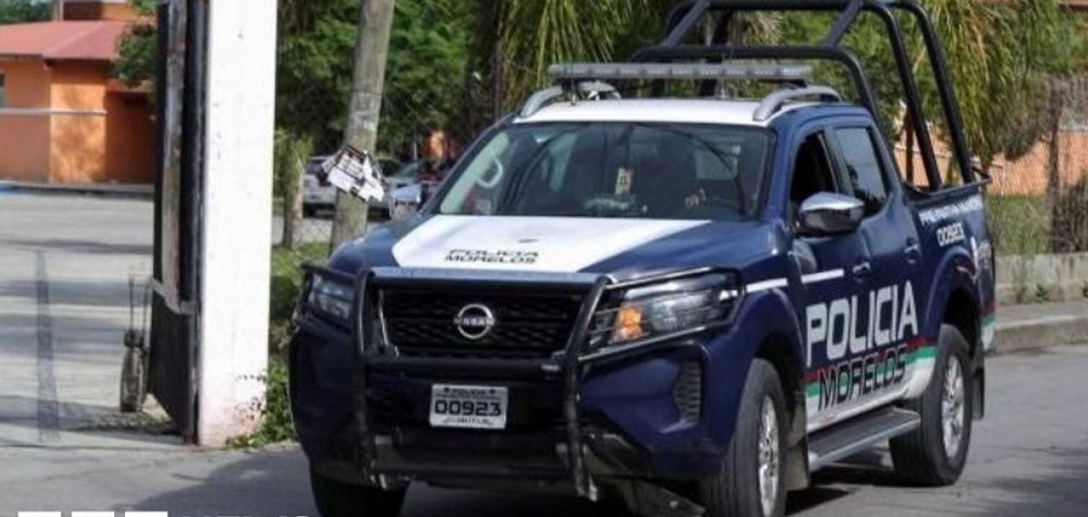 Gang Forces Release of Detained Member After Hostage Seizure in Morelos