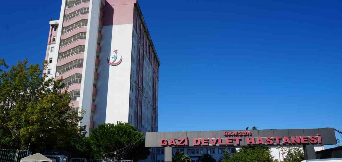 Gazi Devlet Hastanesi ana binaya taşınıyor kapasite ve hizmetler artacak