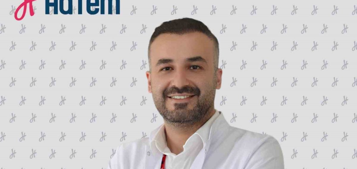 Gaziantep Özel Hatem Hastanesi kadrosuna yeni çocuk sağlığı uzmanı katıldı