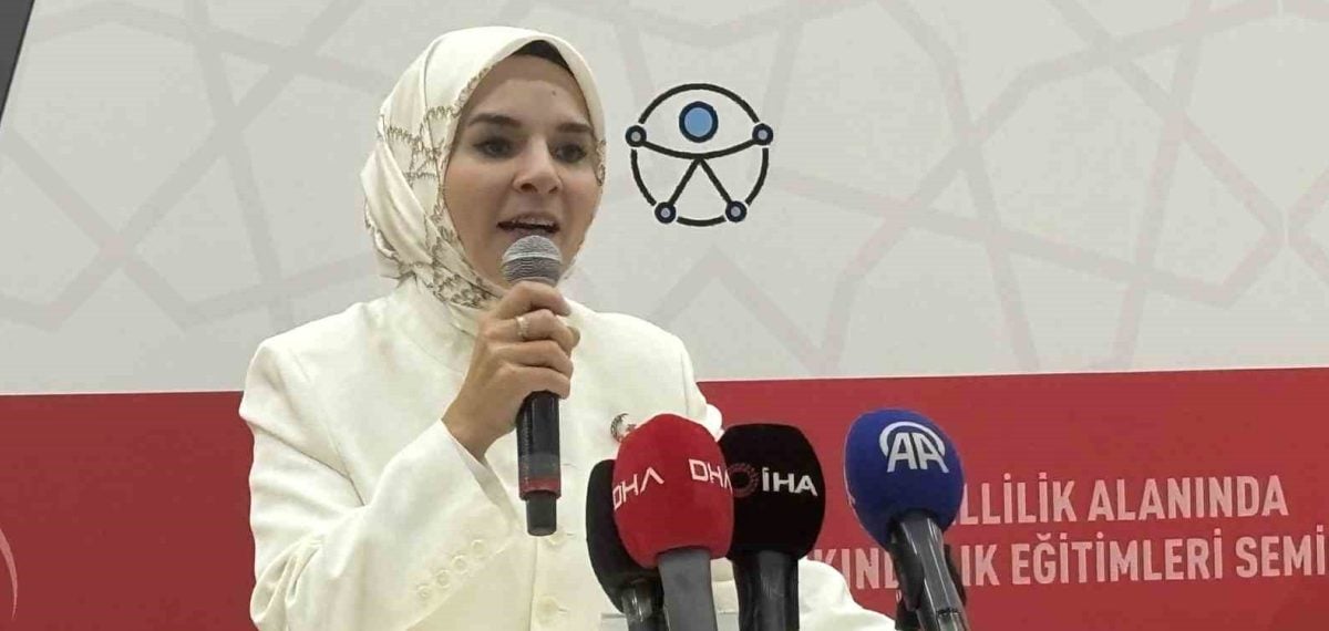 Gaziantep’te ‘Birlikte Mümkün’ semineriyle engelli erişimi ve istihdam vurgusu