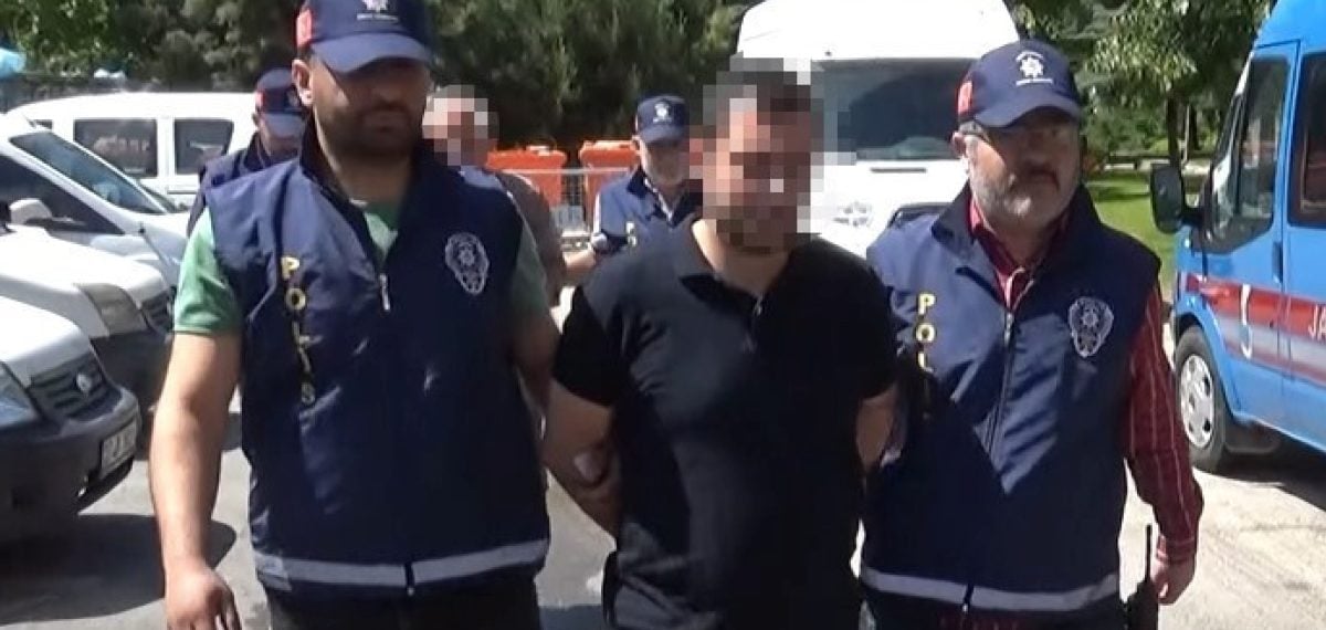 Gaziantep’te çiçek kavgası sonrası iki kişinin öldüğü davada beraat kararı