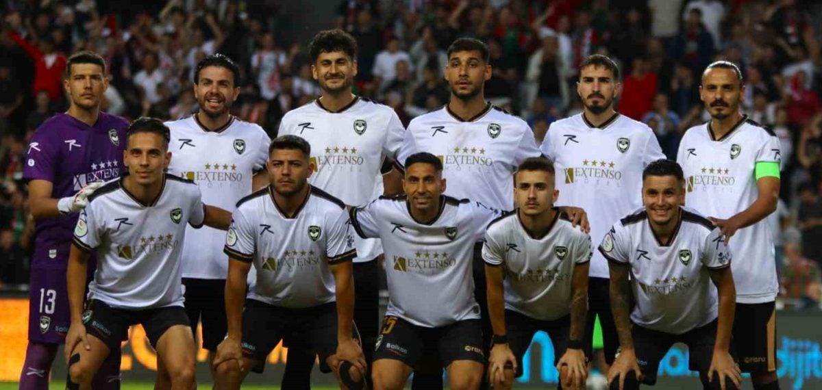 Gaziemir Spor stadyum bulamayınca hükmen mağlubiyet riskiyle karşı karşıya