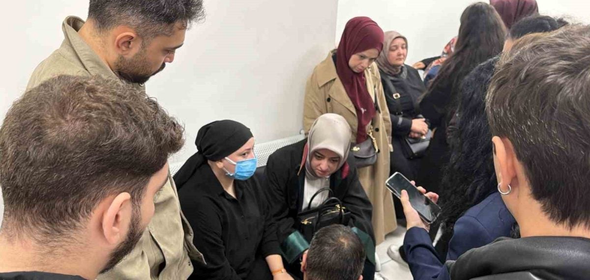 Gaziosmanpaşa’da servis kazasında 5 yaşındaki Metehan hayatını kaybetti