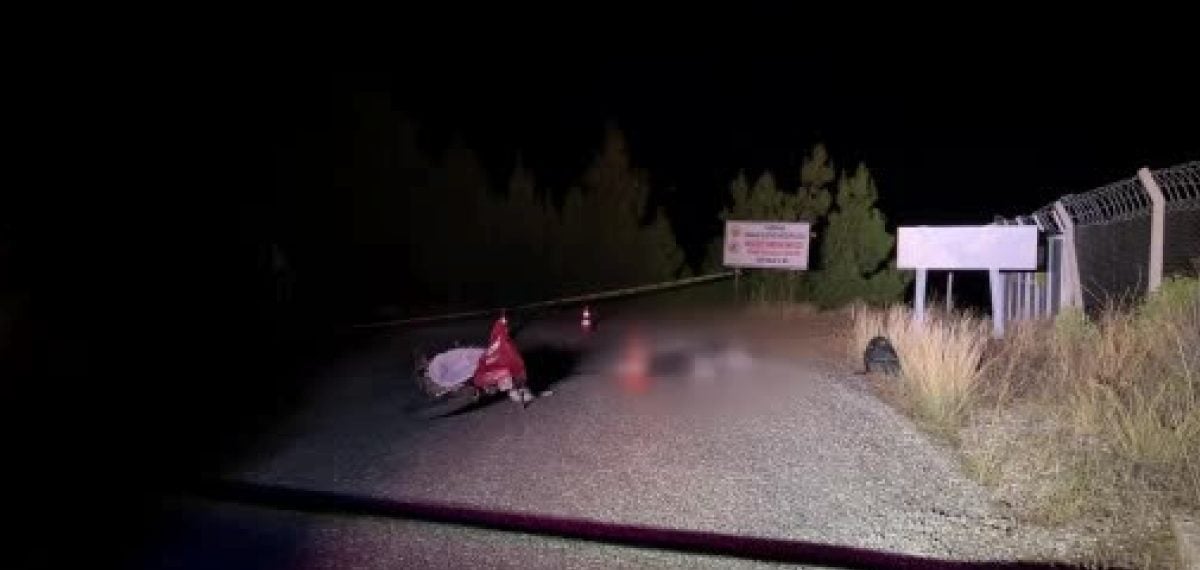 Gazipaşa’da 20 yaşındaki genç 13 bıçak darbesiyle öldürüldü