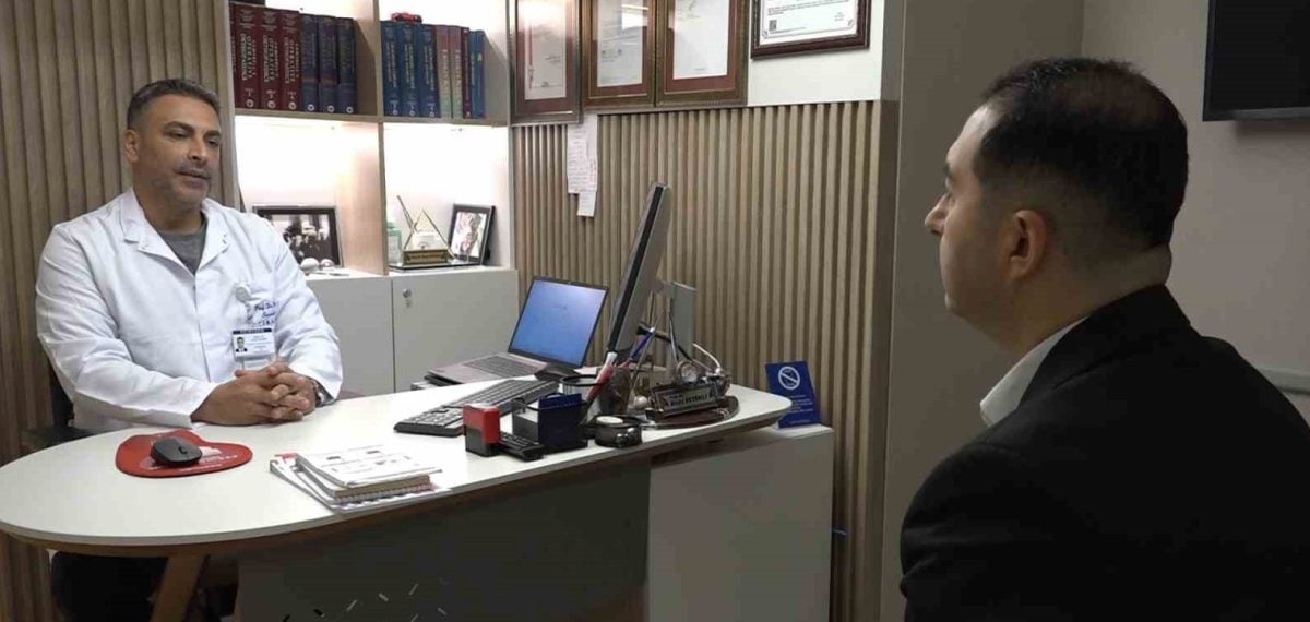 Gece uyandıran kemik ağrısı ve büyüyen şişliklere dikkat edin