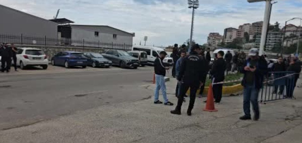 Gelik beldesinde maden patlaması 3 işçi yaşamını yitirdi