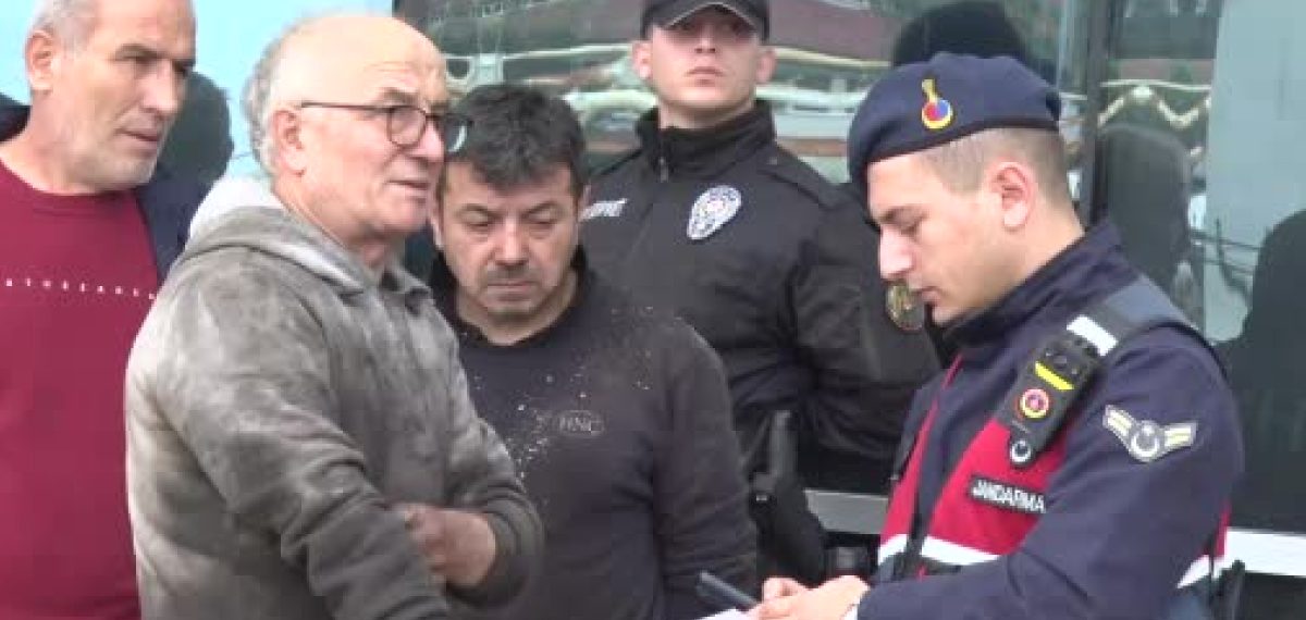 Gelik beldesindeki maden patlamasında iki işçi yaşamını yitirdi