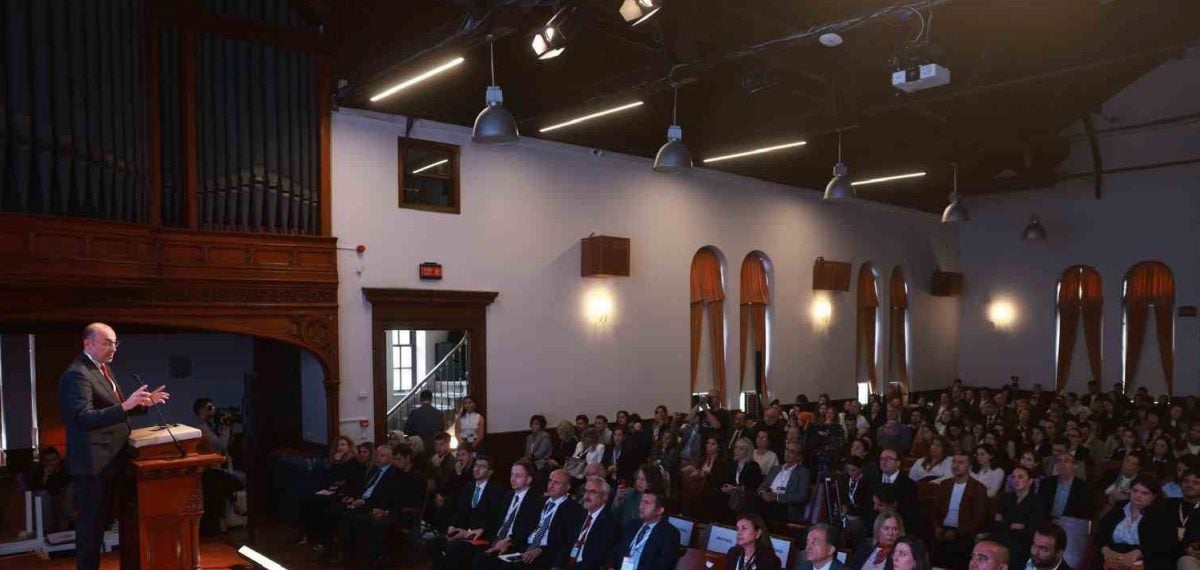 Gıda İnovasyon Zirvesi sonunda Türkiye Gıda İnovasyon Vadisi kuruldu