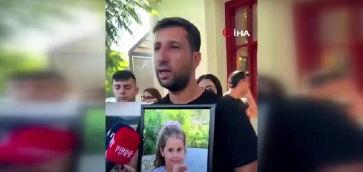 Girne açıklarında batan Filo Jet faciasında 3 yaşındaki Anni Asel hâlâ kayıp