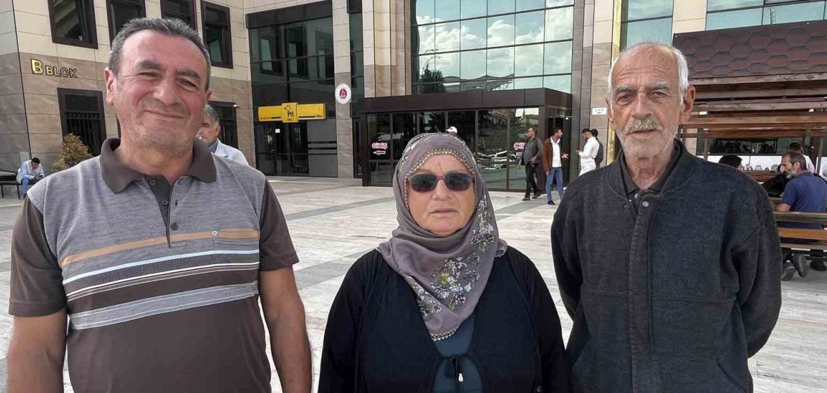 Gold Emlak davasında anne yasemin İ.’nin tutuklanması mağdurları rahatlattı