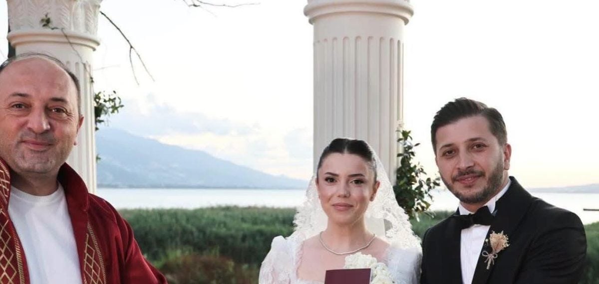 Göreme’de çöken peribacasının altında kalan yeni evli çift yaşamını yitirdi
