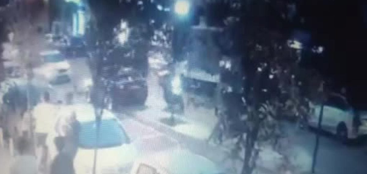 Görüntüyle değişen bilirkişi kararı sonrası otomobil sürücüsü tutuklandı