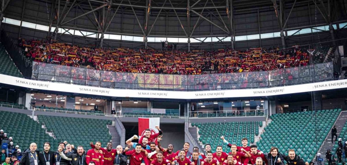 Göztepe deplasmanda Kocaelispor’u yenip üst üste ikinci galibiyetini aldı