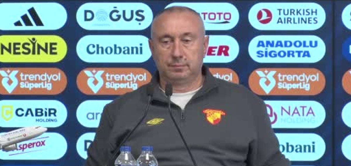 Göztepe Fenerbahçe deplasmanında aldığı 2-1 galibiyetle dörtte dört yaptı