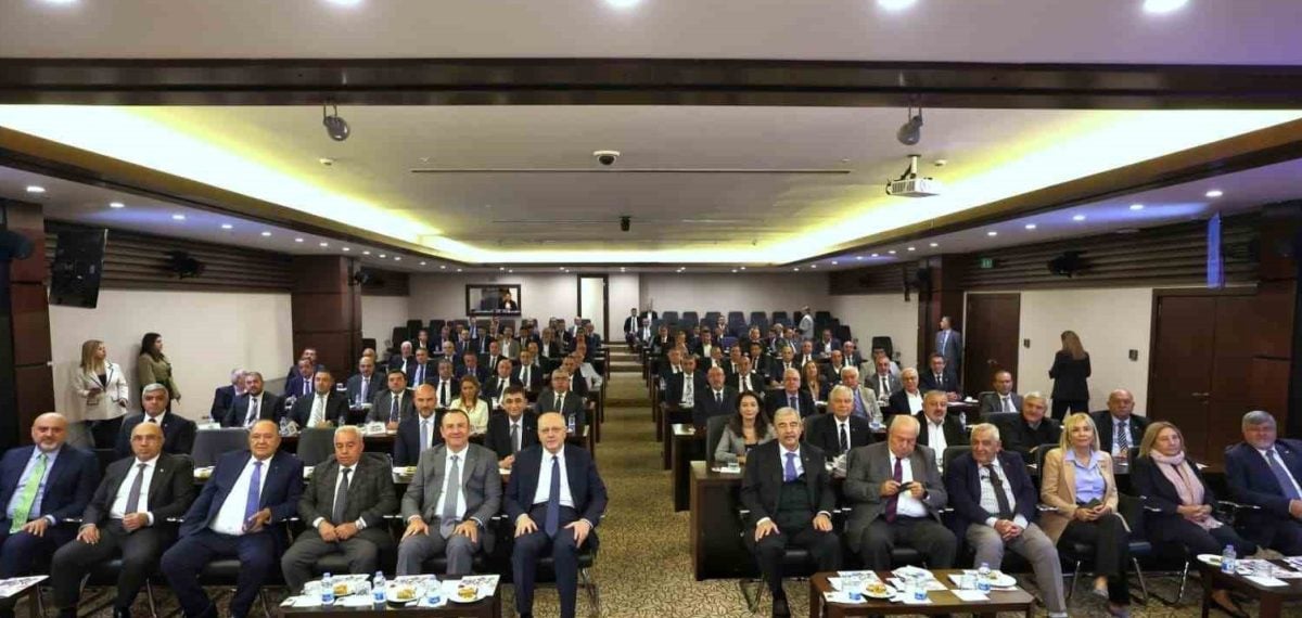 GSO 2026-2030 dönemi ilk meclis toplantısında öncelikler ve hedefler