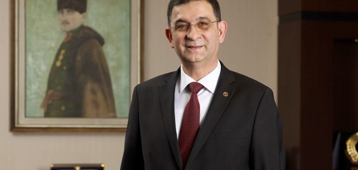 GSO Başkanı Ünverdi: Sanayicinin Finansmana Erişimi İçin Acil Adımlar Gerekli