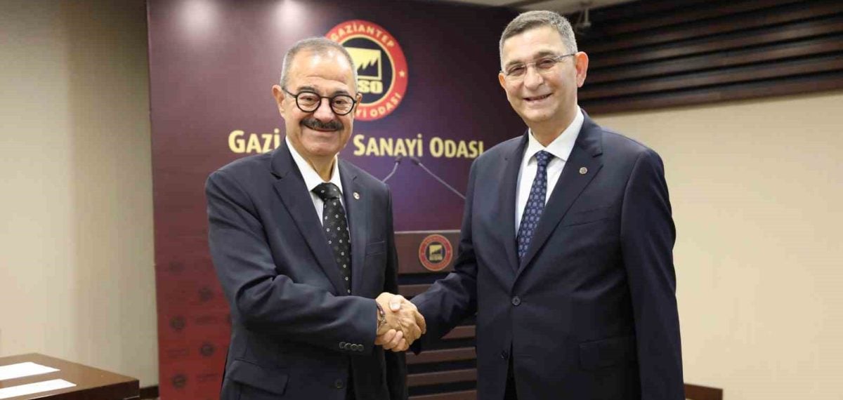 GSO’nun 2026–2030 Dönemi Yönetim ve Meclis Üyeleri Belirlendi