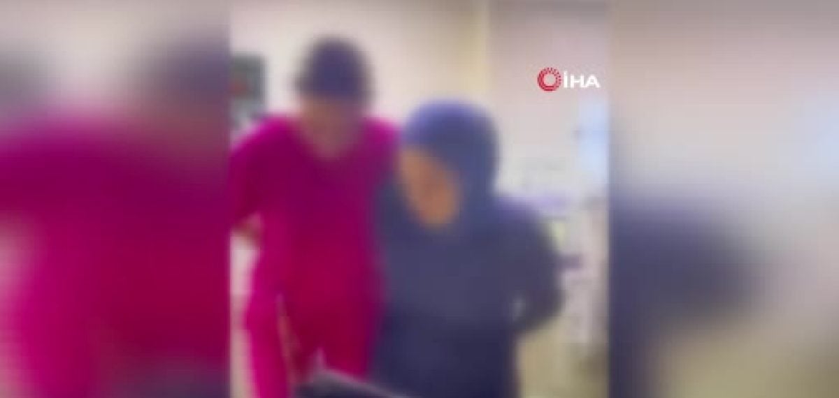 Güllü davasında eski hemşirenin yoğun bakım görüntüleri soruşturma konusu