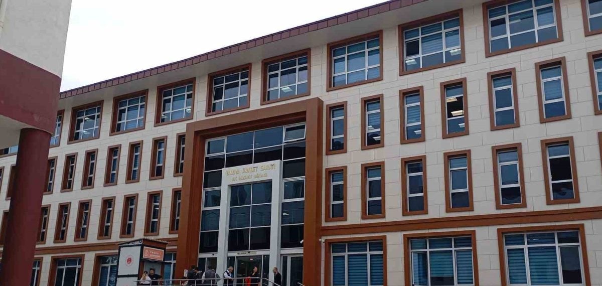 Güllü davasında sanık Tuğyan Ülkem Gülter savunma verdi, suçlamaları reddetti