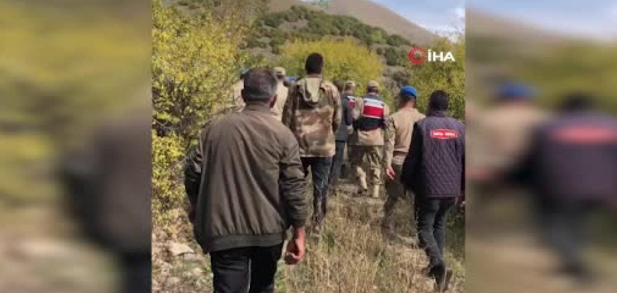 Gülveren Mahallesi su kaynağı aktarım çalışması mahalle sakinlerini karşı karşıya getirdi