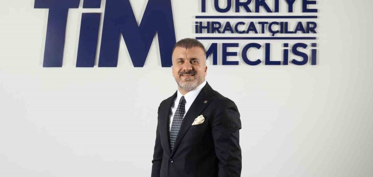 Güneydoğu hububat sektörü ihracatı üç çeyrekte 2,8 milyar dolara yükseldi
