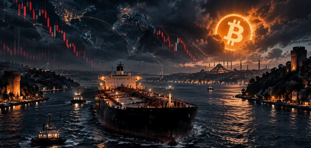 Güven Erozyonu, Enerji Şokları ve Bitcoin’in Rolü: Türkiye Piyasaları Üzerine Değerlendirme