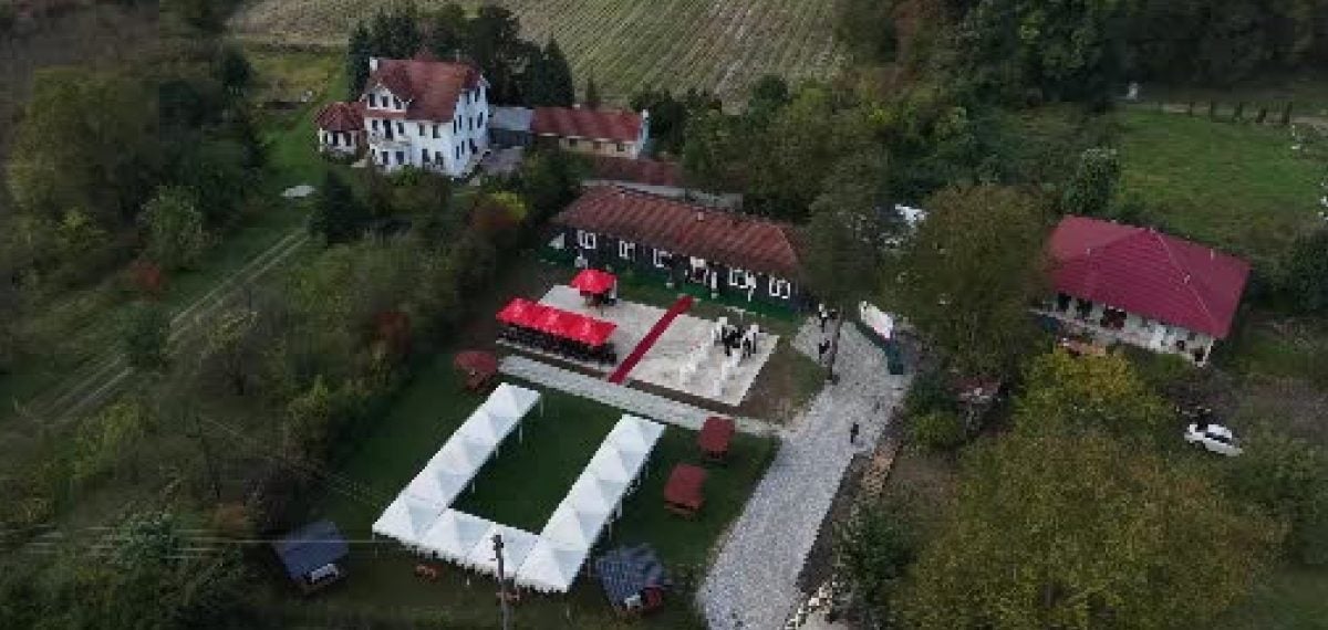 Güven Köyü Kadınları Kooperatifi açıldı kadınların üretim kapısı oldu