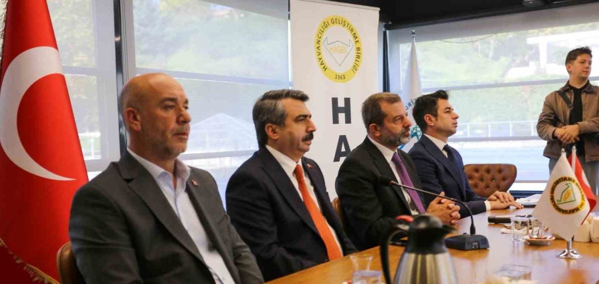 HAGEL meclisi 2027 çalışma programı ve destek hedeflerini netleştirdi