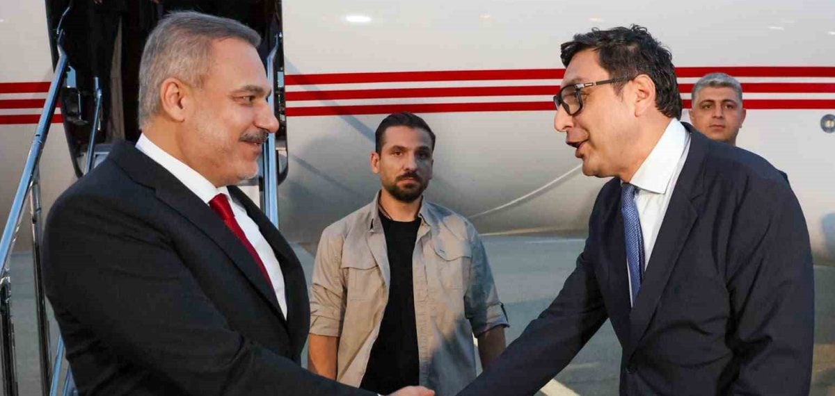 Hakan Fidan Bakü’de CICA Zirvesinde Gazze, Bağlantısallık ve Dijitalleşmeyi Vurguladı