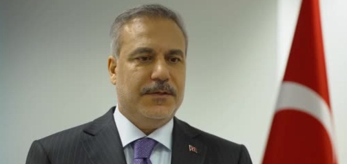 Hakan Fidan Brüksel temaslarında Türkiye‑AB ve NATO ilişkilerini değerlendirdi