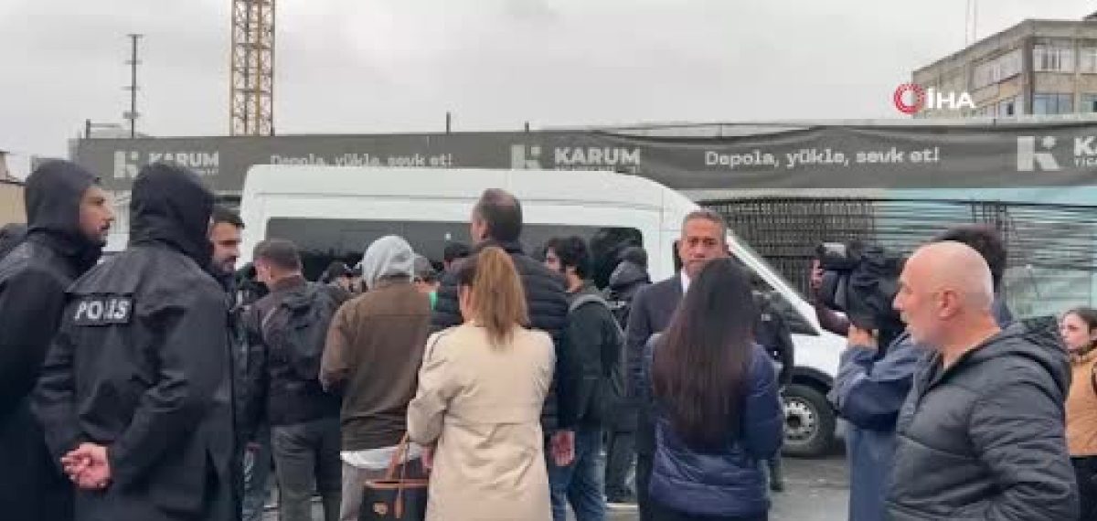 Halk TV sahibi ve 11 kişi hakkında rüşvet ve suçlamalarla gözaltı kararı