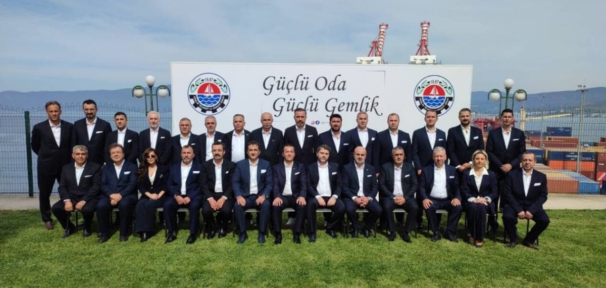 Hamaloğlu Beyaz Liste ile yatırım odaklı projelerini öne çıkarıyor